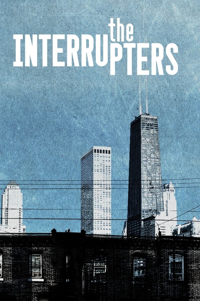 Poster of The Interrupters