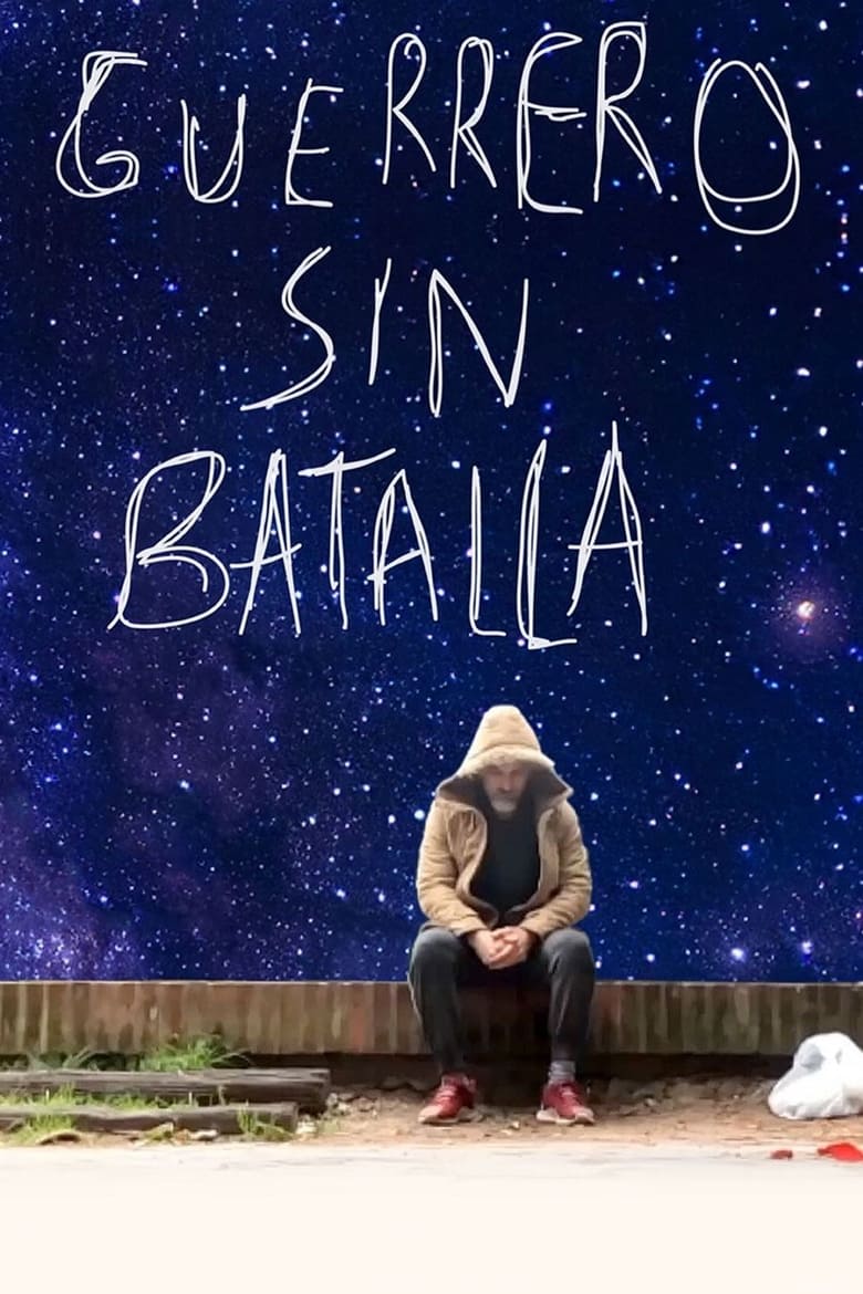 Poster of Guerrero sin batalla