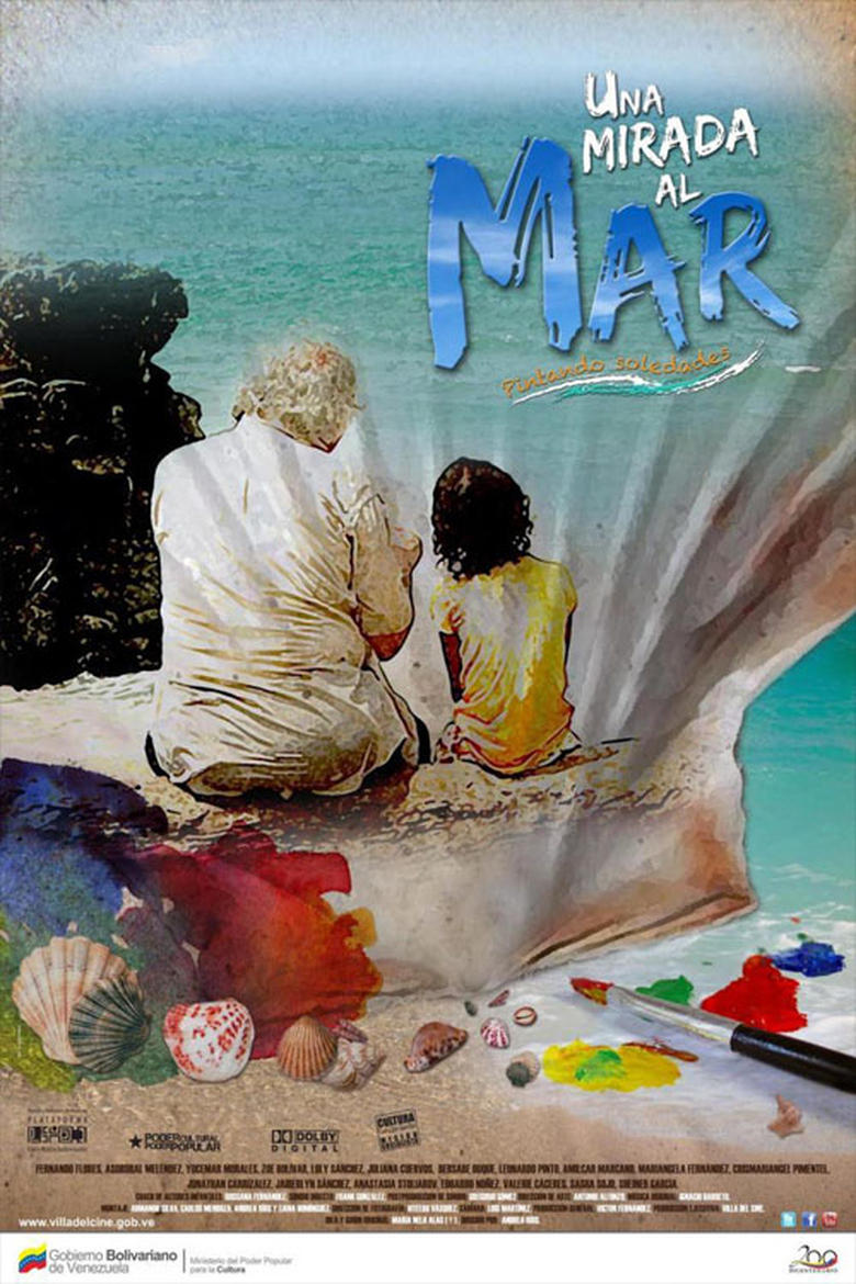 Poster of Una Mirada al Mar