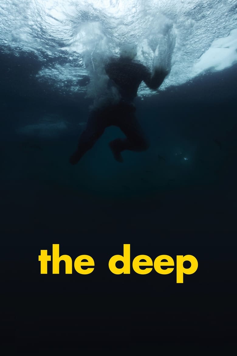 Poster of The Deep