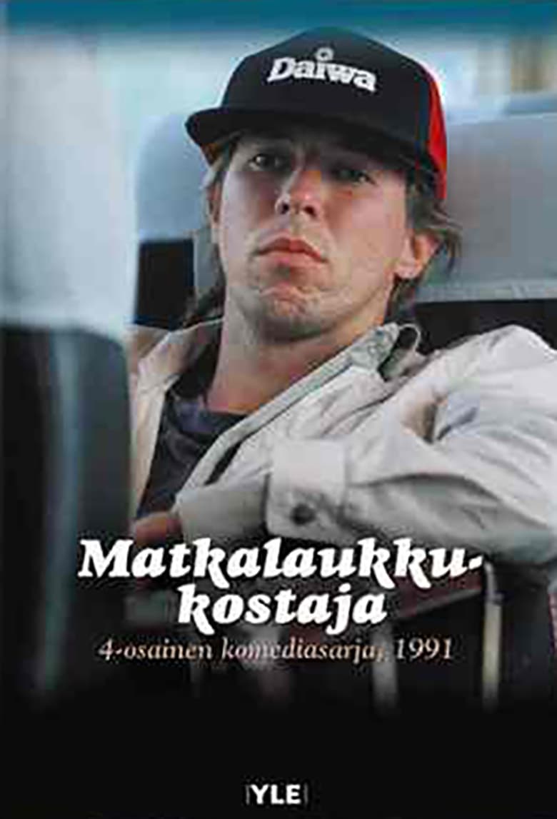 Poster of Matkalaukkukostaja