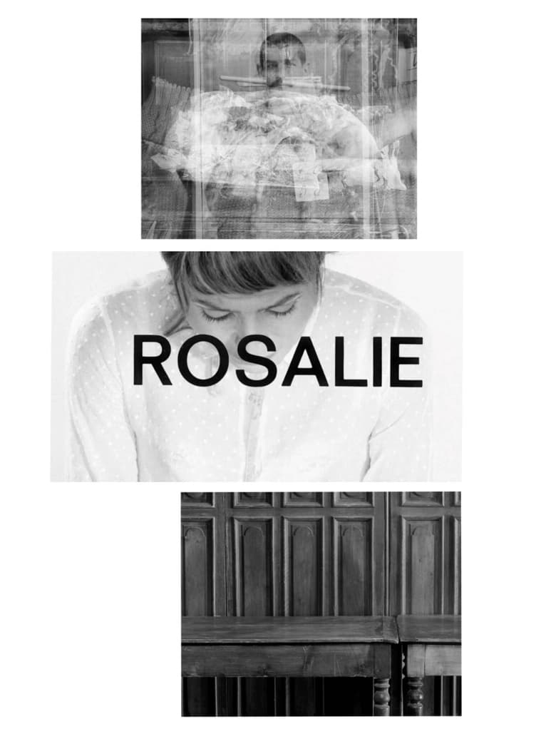 Poster of Rosalie