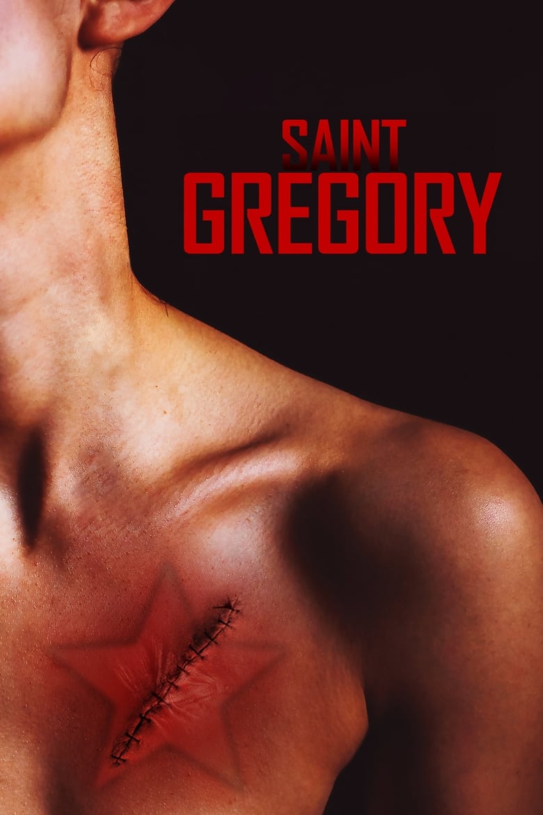 Poster of Saint Gregory