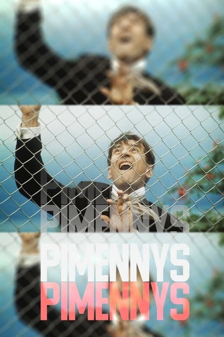 Poster of Cast and Crew in Pimennys - Episode 6 (Season 1 - Episode 6) - Episode 6
