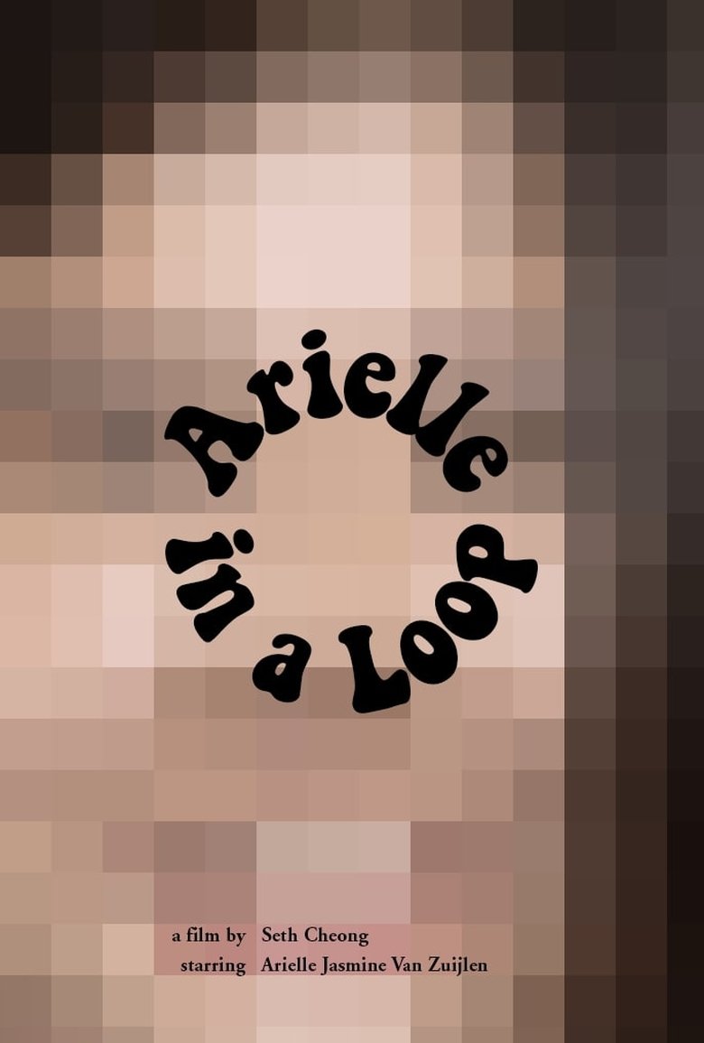Poster of Arielle in a Loop