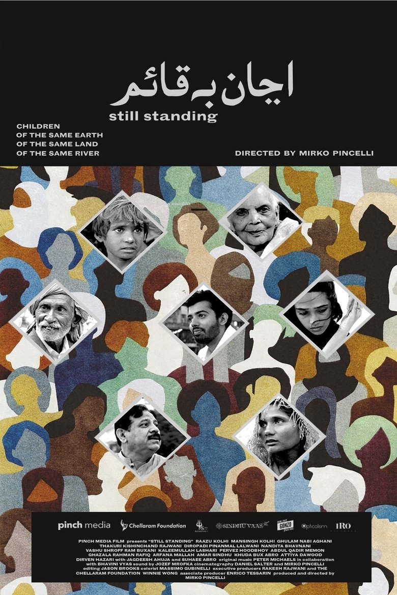 Poster of Still Standing
