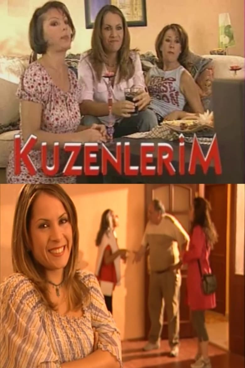 Poster of Kuzenlerim