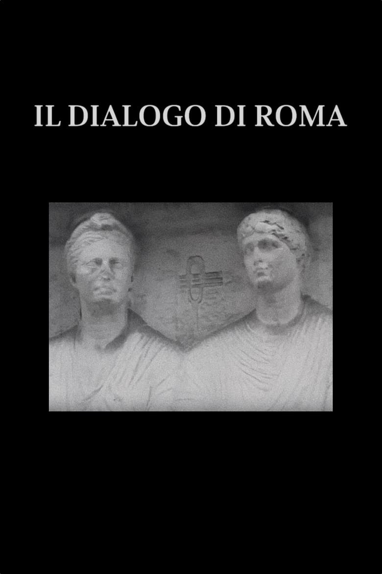 Poster of Roman Dialogue