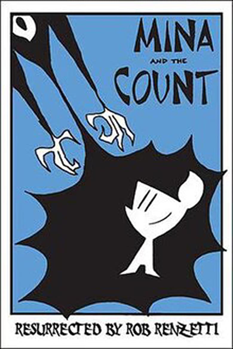 Poster of Mina and the Count