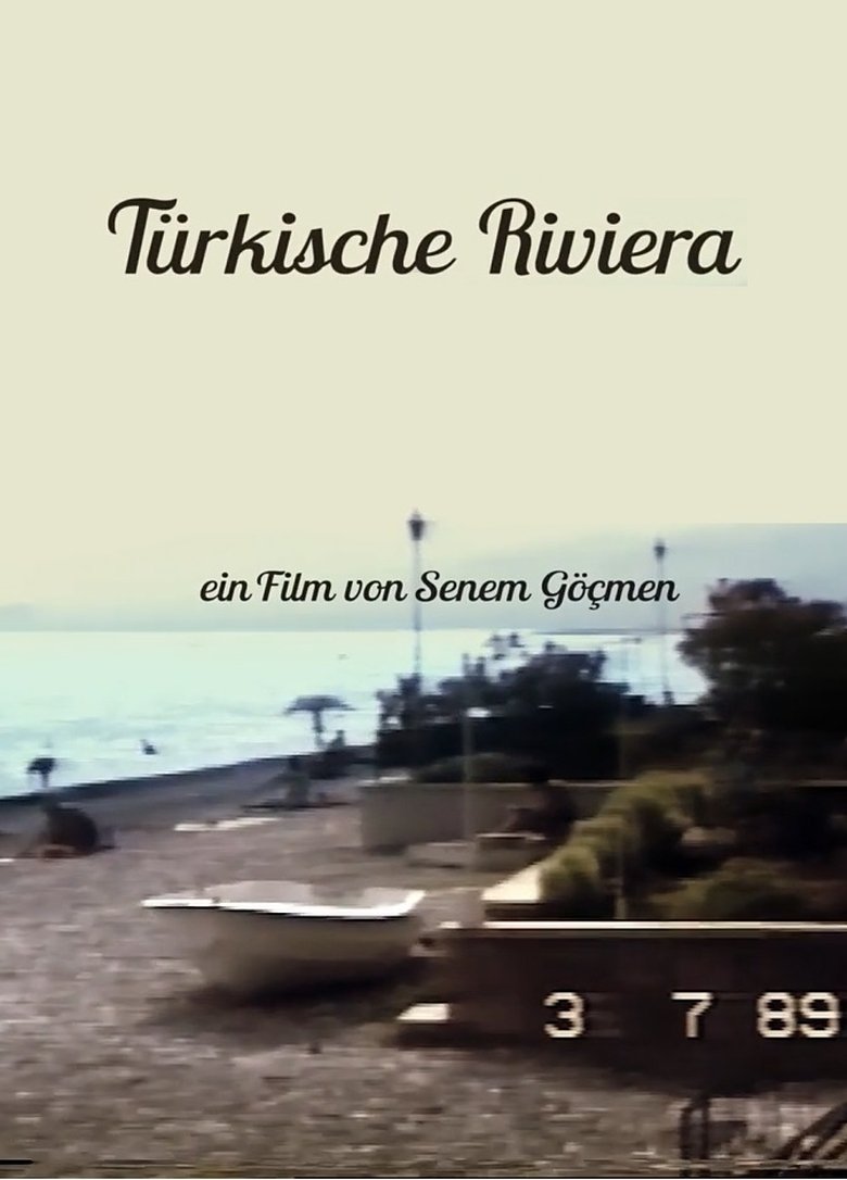Poster of Turkish Riviera