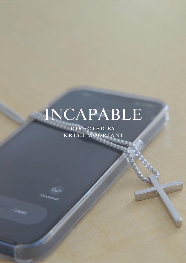 Poster of Incapable