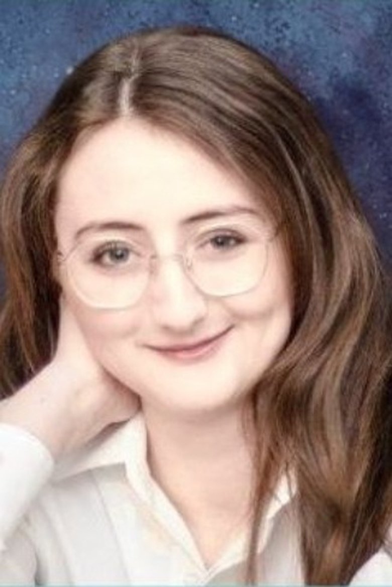 Portrait of Poet Nickel