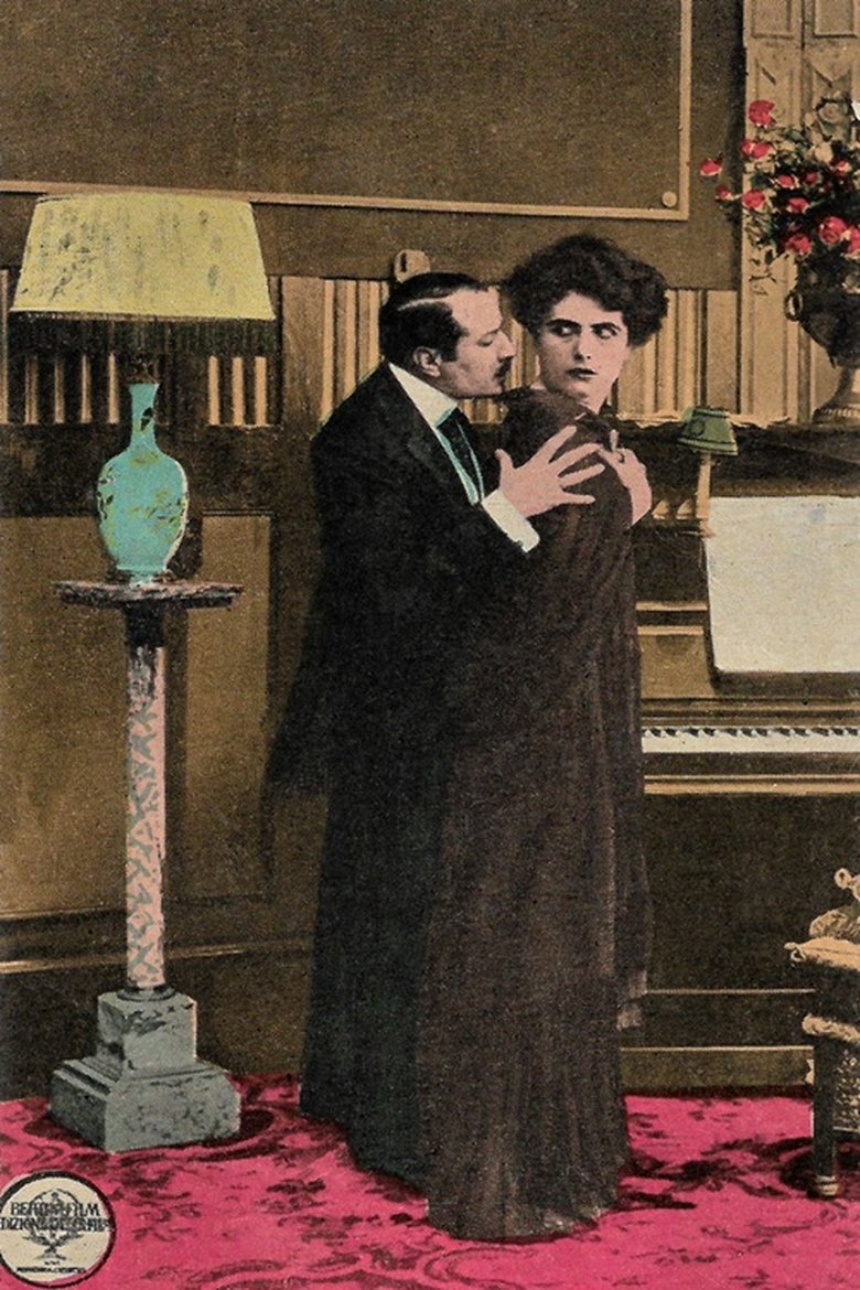 Poster of L'avarizia