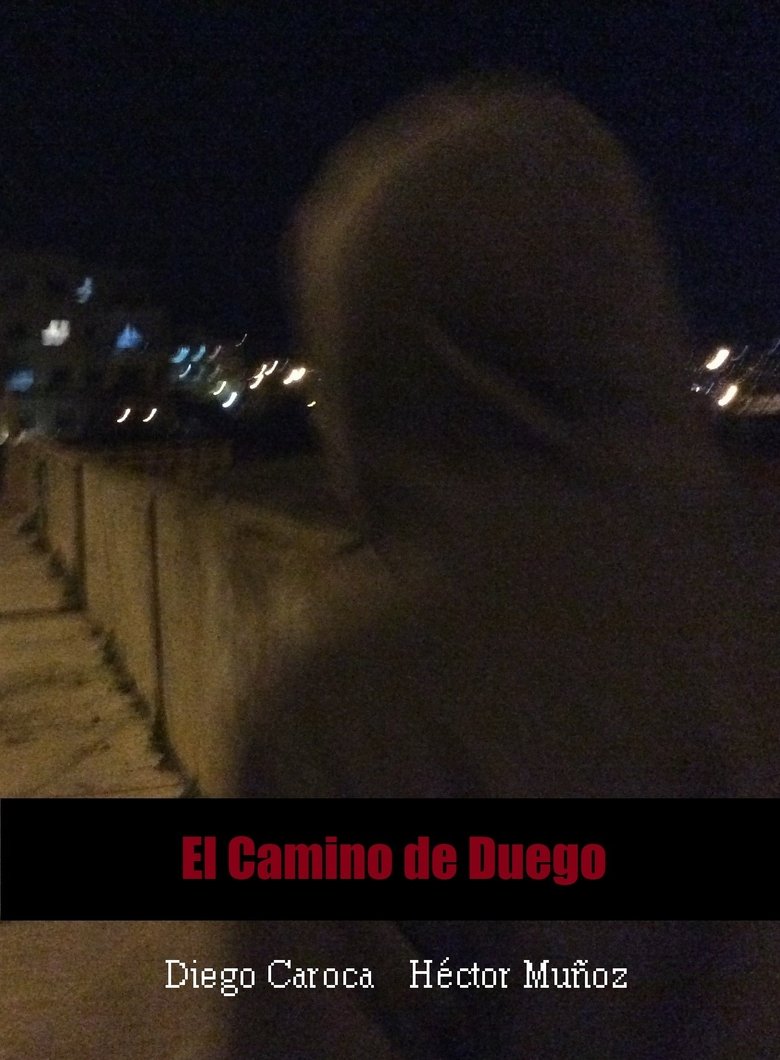 Poster of Duego's Way