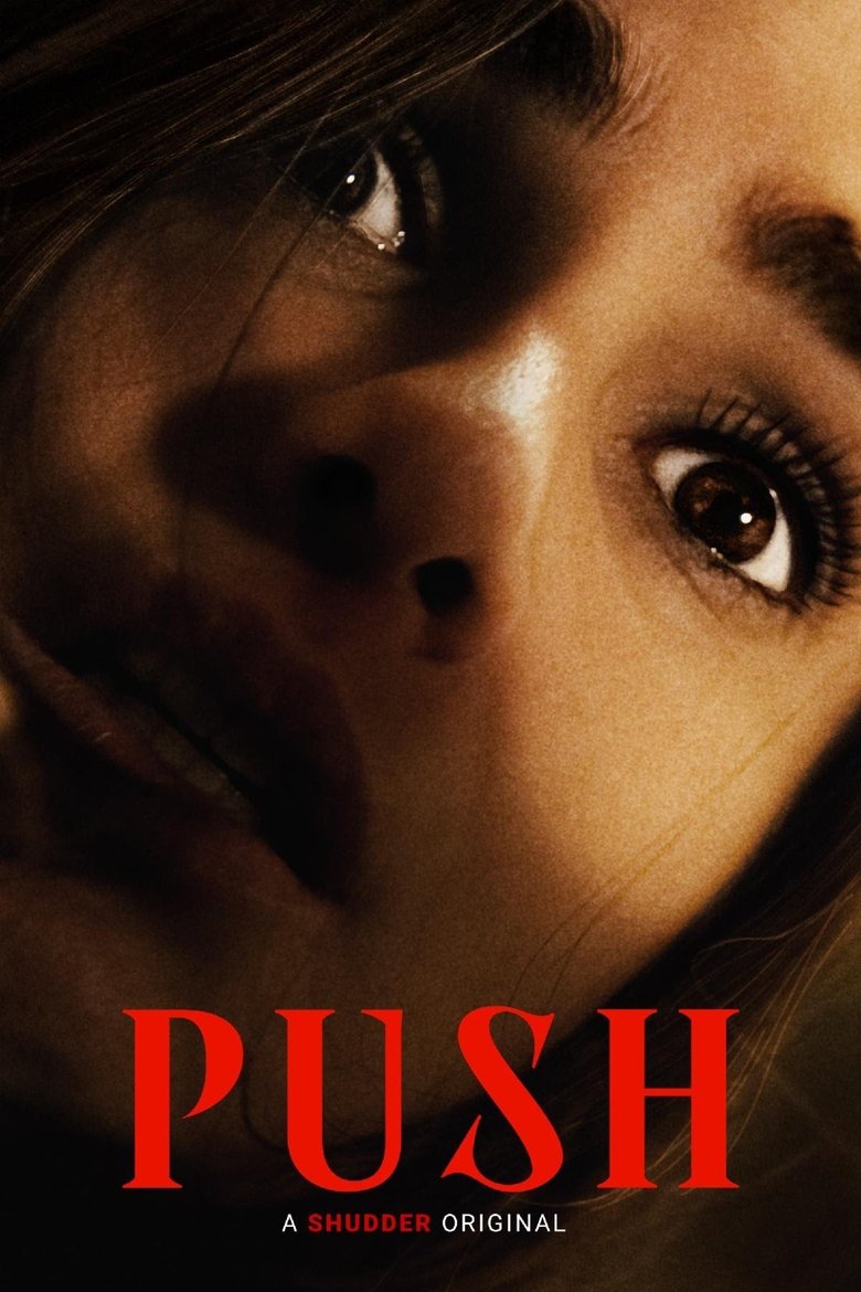 Poster of Push