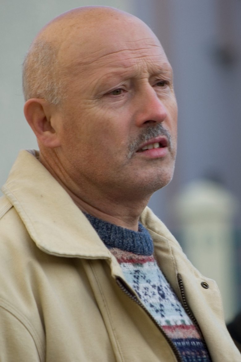 Portrait of Georges Colazzo