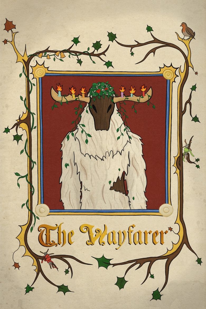 Poster of The Wayfarer