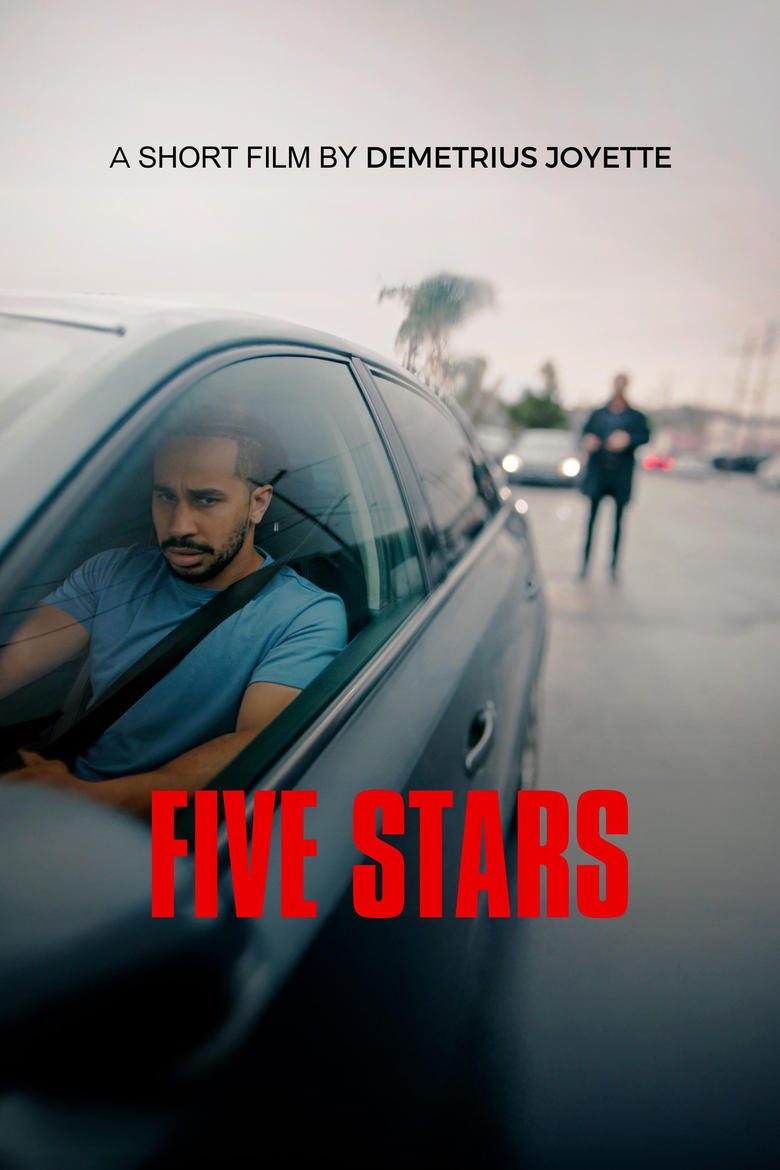 Poster of Five Stars