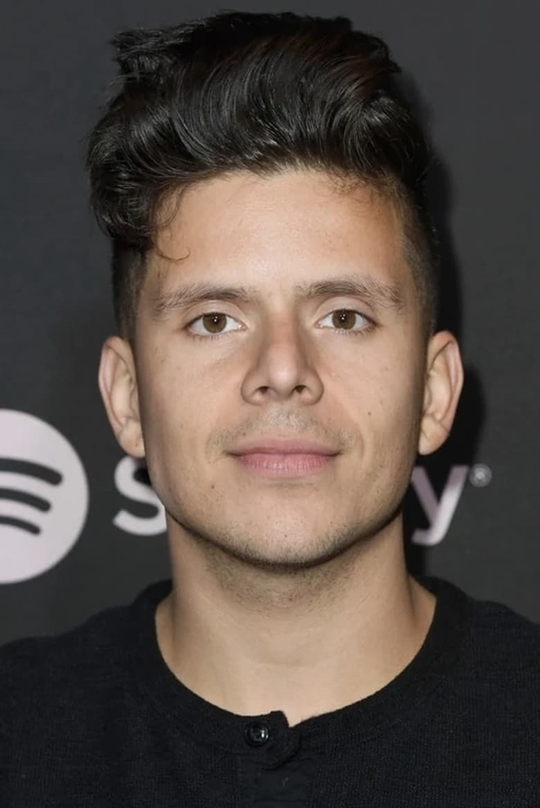 Portrait of Rudy Mancuso