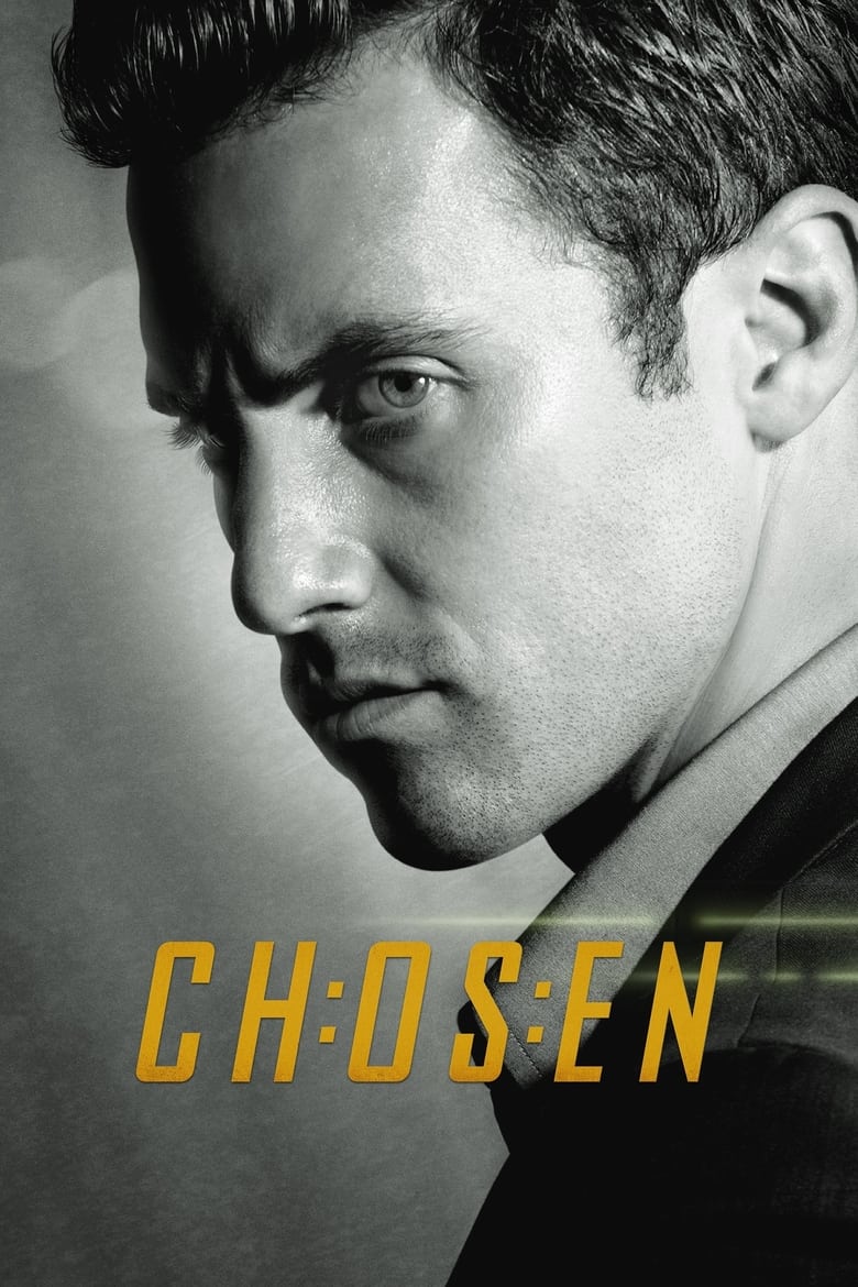 Poster of Episodes in Chosen - Season 1 - Season 1