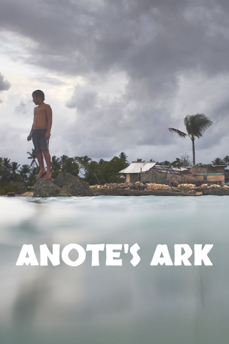 Poster of Anote's Ark