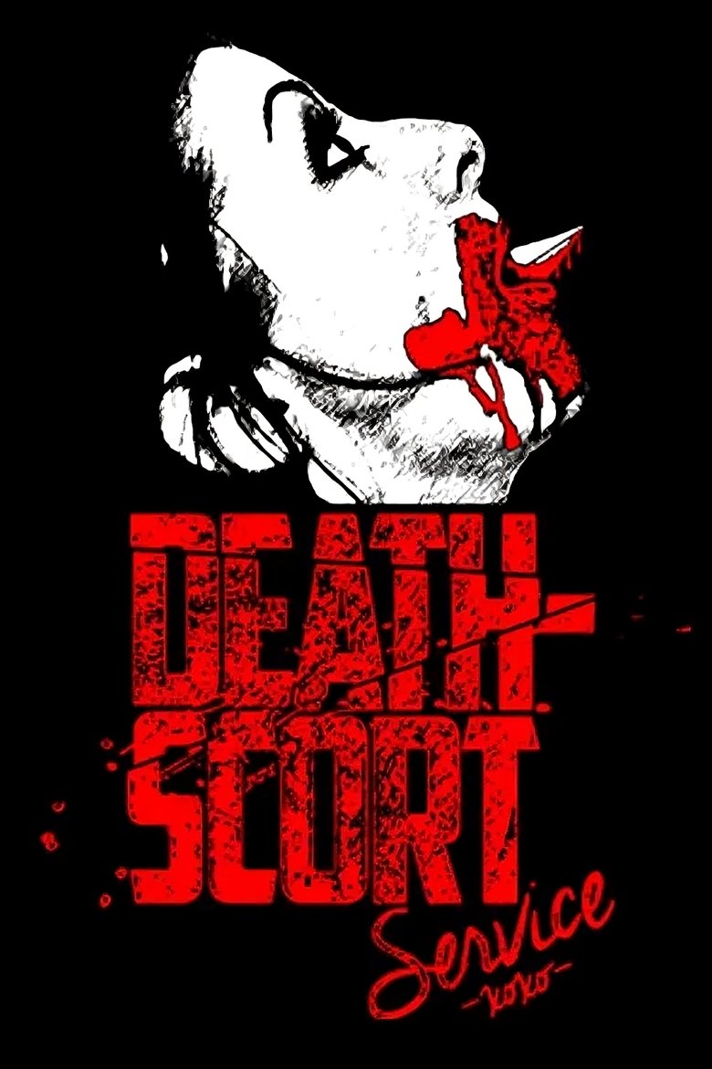 Poster of Death-Scort Service