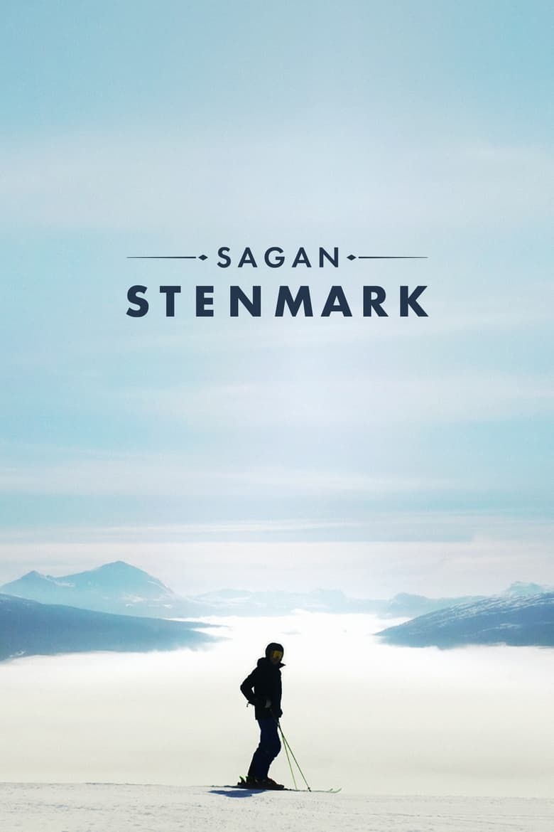 Poster of Sagan Stenmark