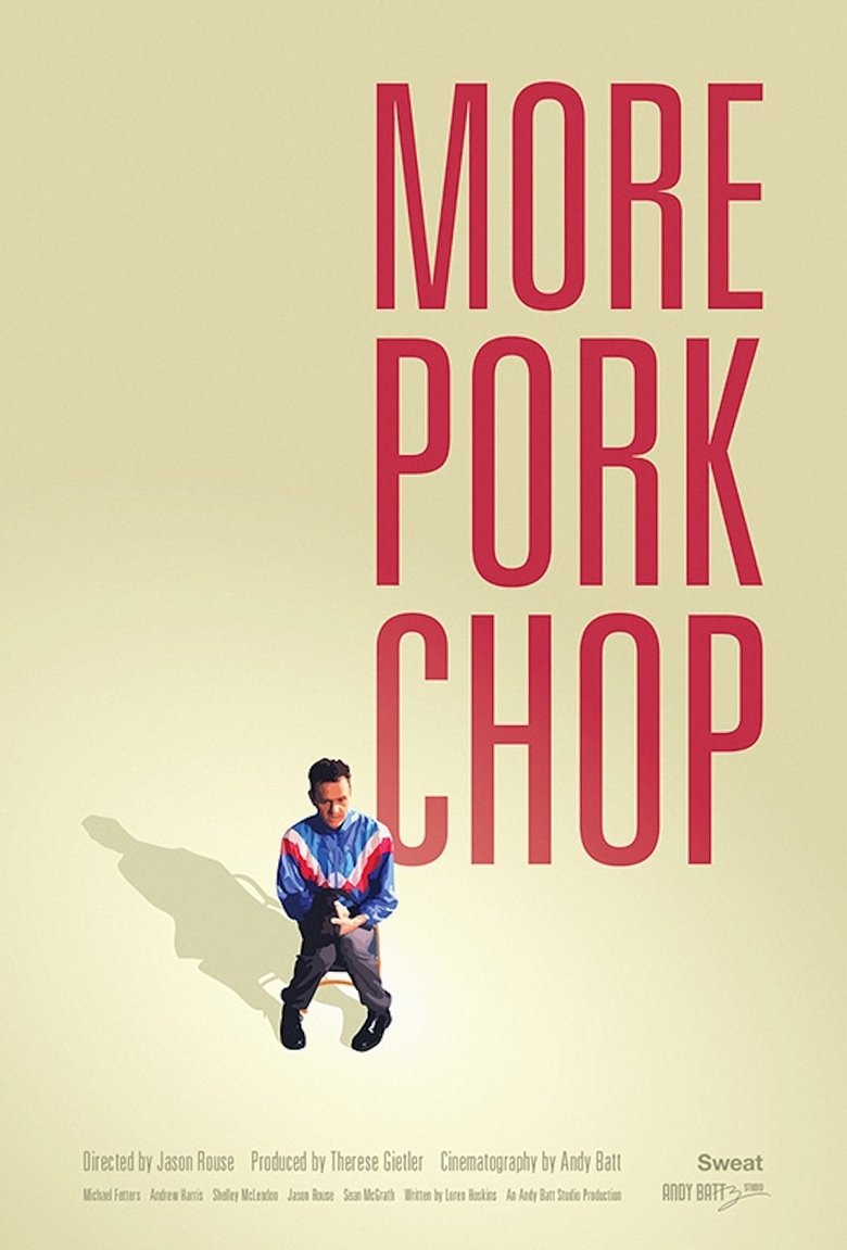 Poster of More Porkchop