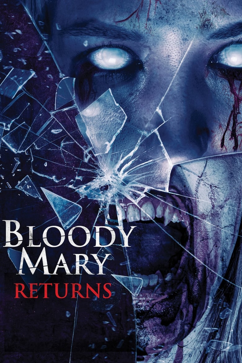 Poster of Bloody Mary Returns