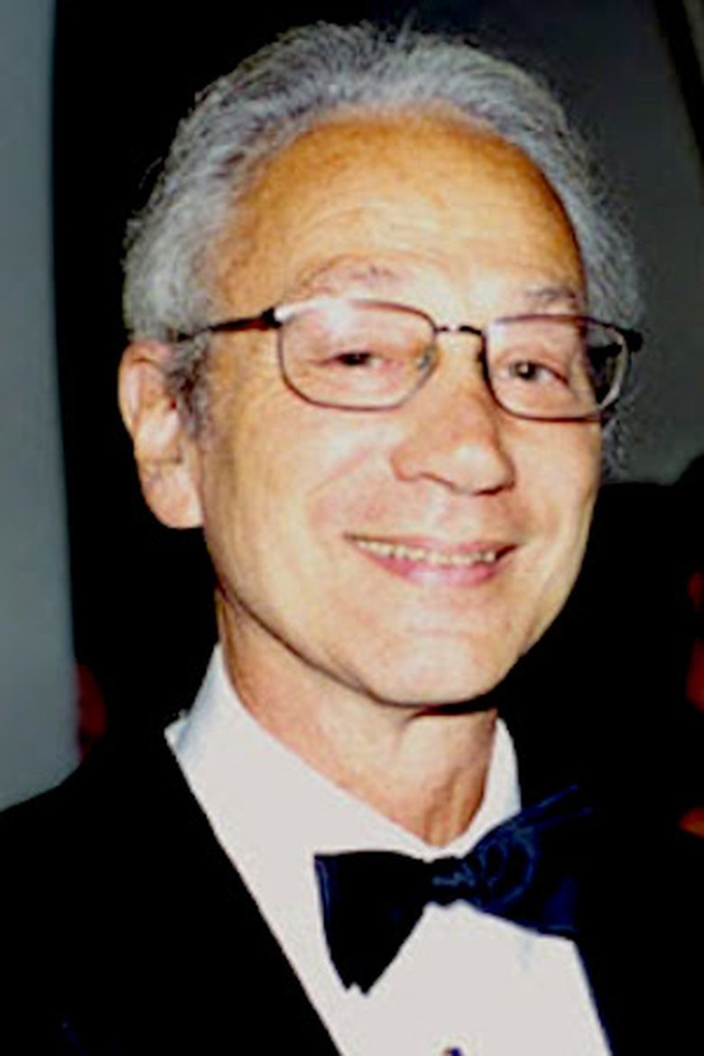 Portrait of Fred Karlin