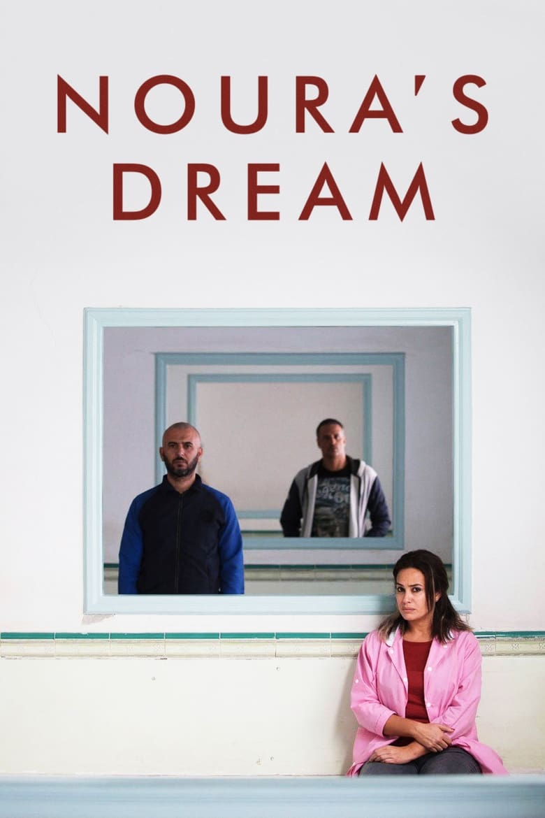 Poster of Noura's Dream