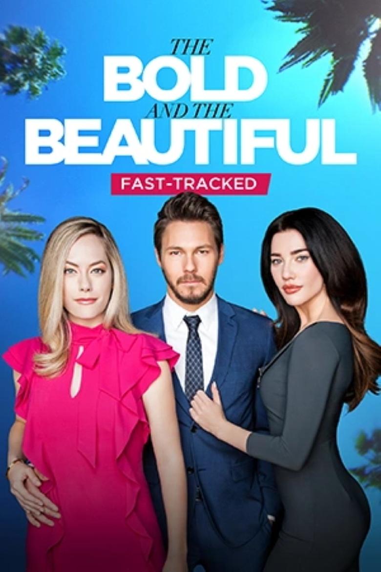 Poster of Episodes in The Bold And The Beautiful - Season 37 - Season 37