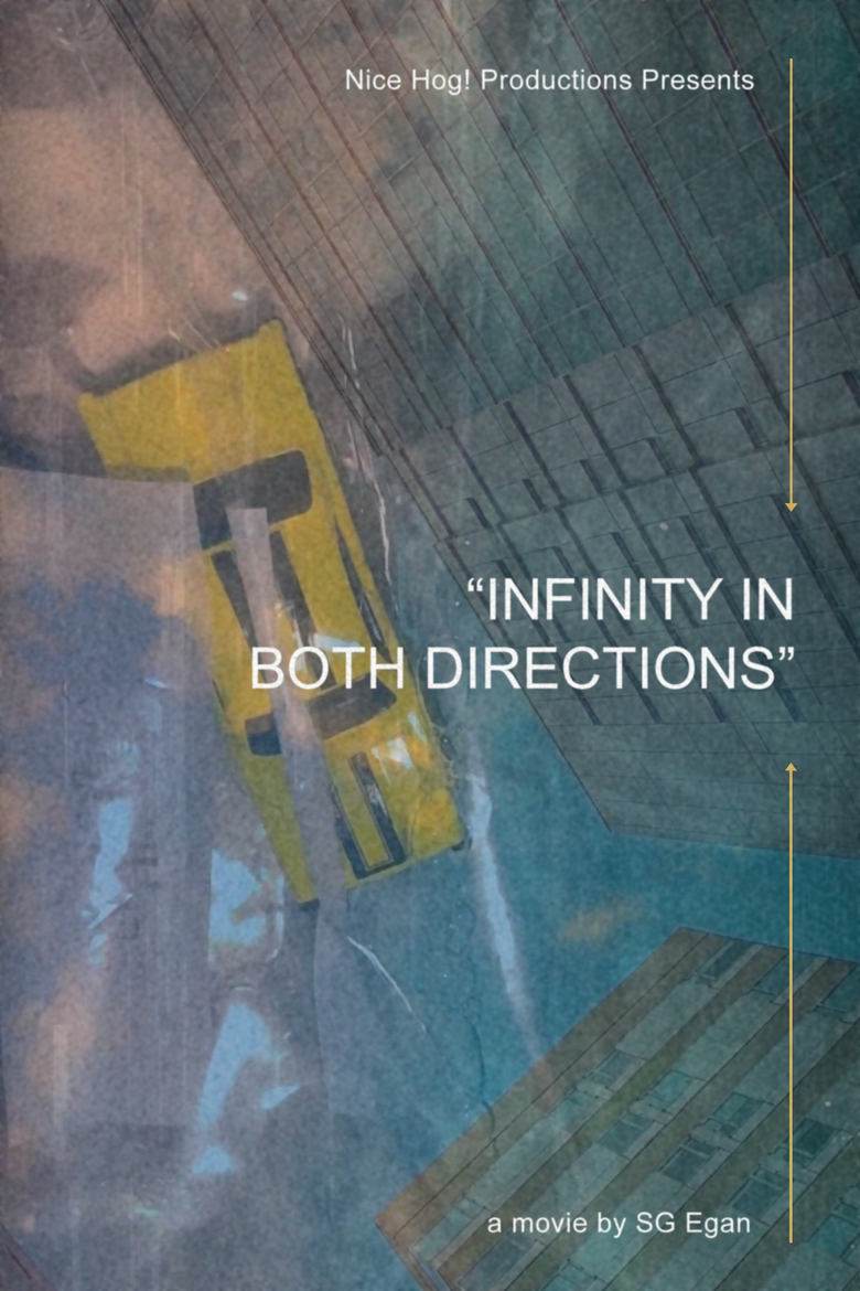 Poster of INFINITY IN BOTH DIRECTIONS