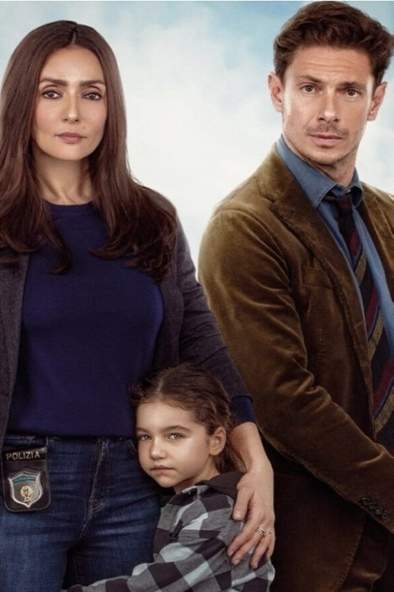 Poster of Episodes in Il Silenzio Dell'acqua - Season 2 - Season 2