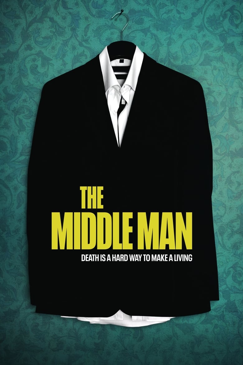 Poster of The Middle Man