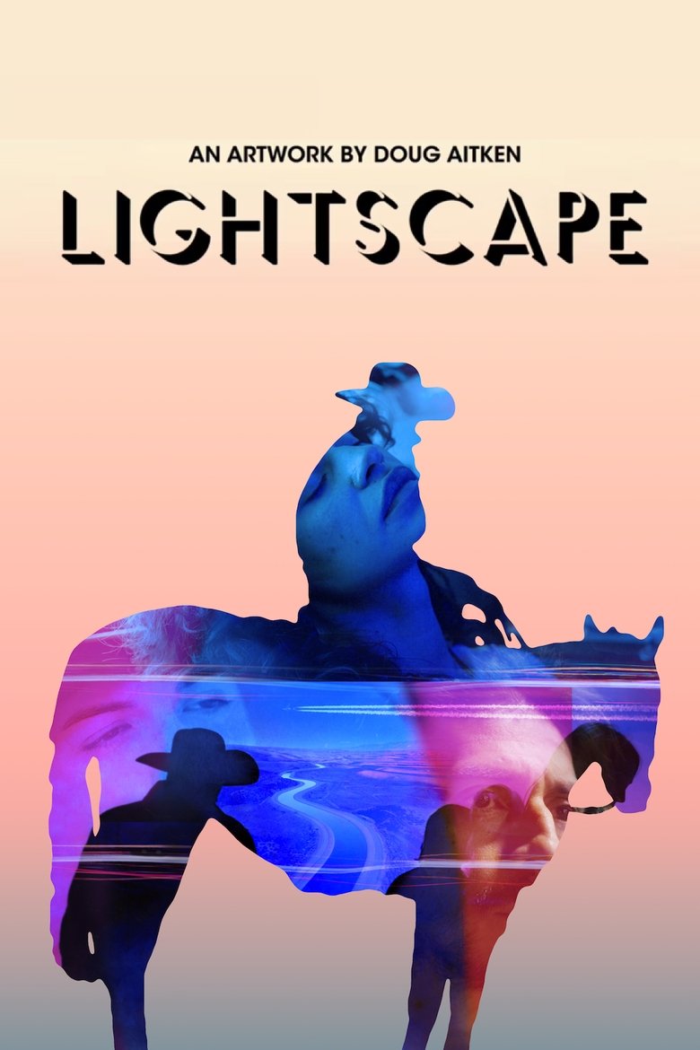 Poster of Lightscape