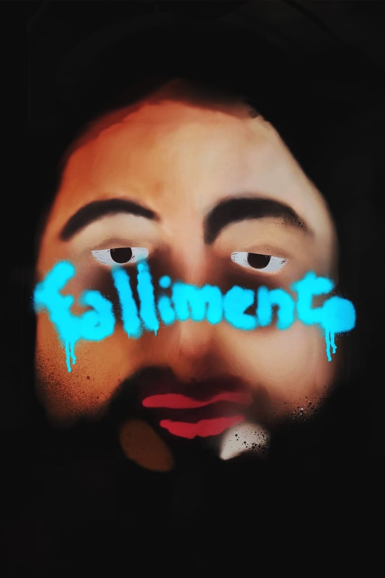 Poster of Fallimento