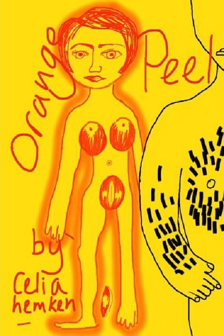 Poster of Orange Peel