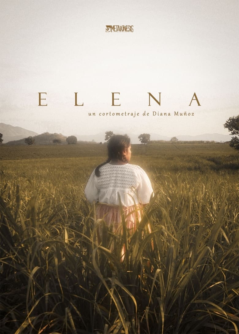 Poster of Elena