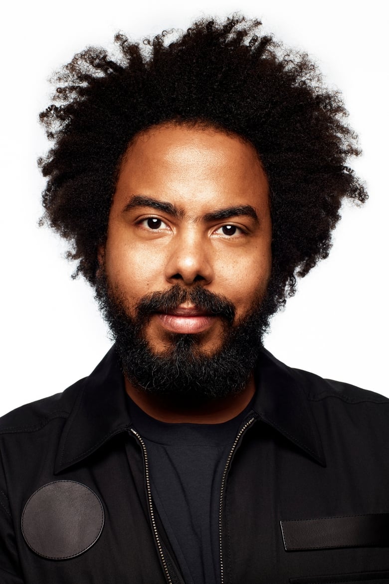 Portrait of Jillionaire