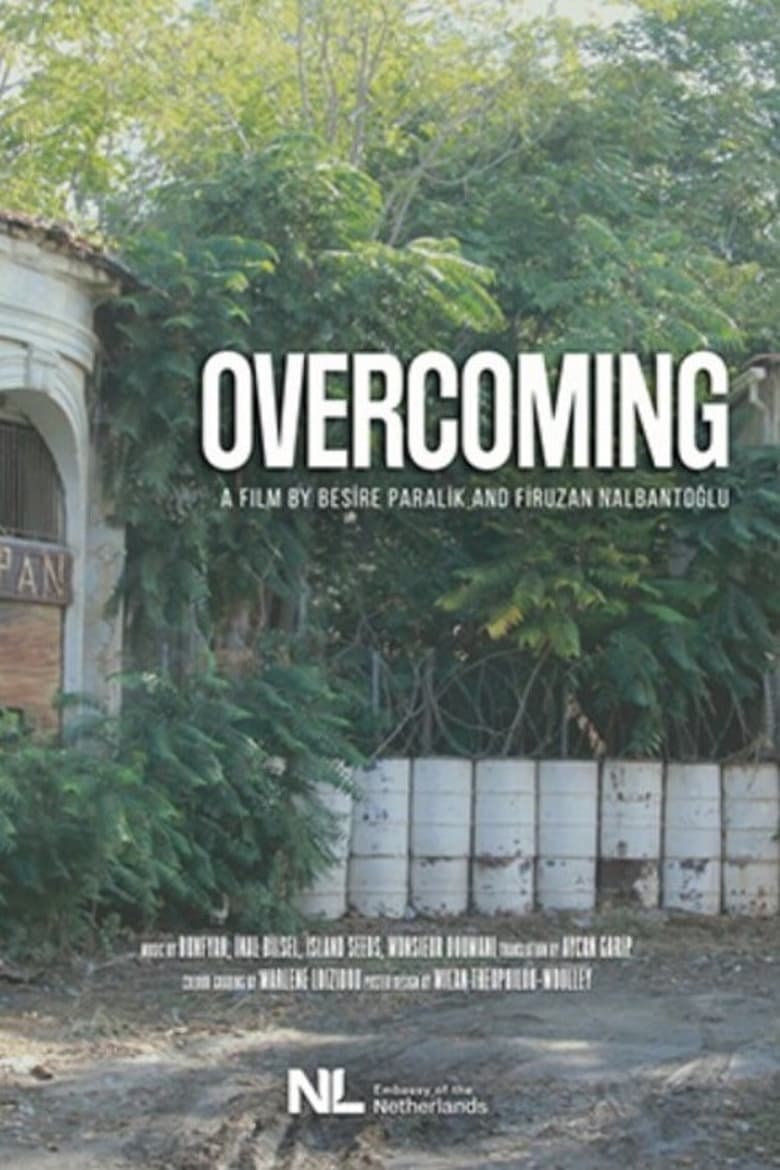 Poster of Overcoming