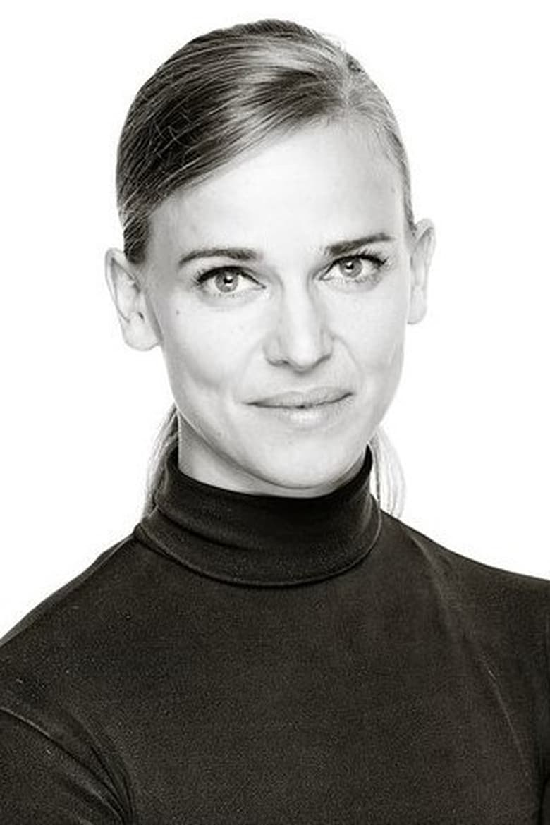 Portrait of Katja Wünsche