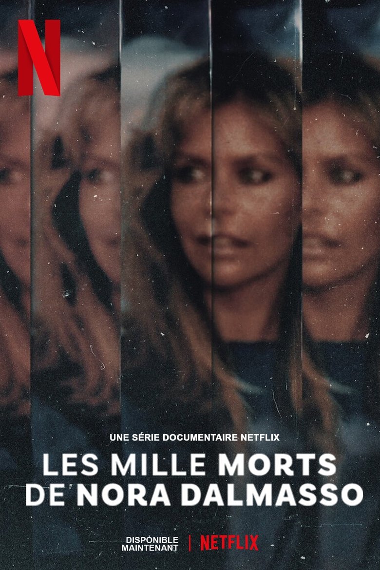 Poster of Episodes in The Many Deaths Of Nora Dalmasso - Limited Series - Limited Series
