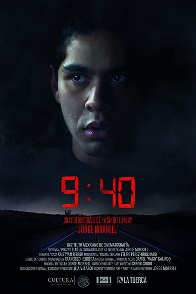 Poster of 9:40