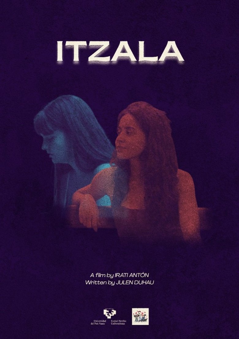 Poster of Itzala