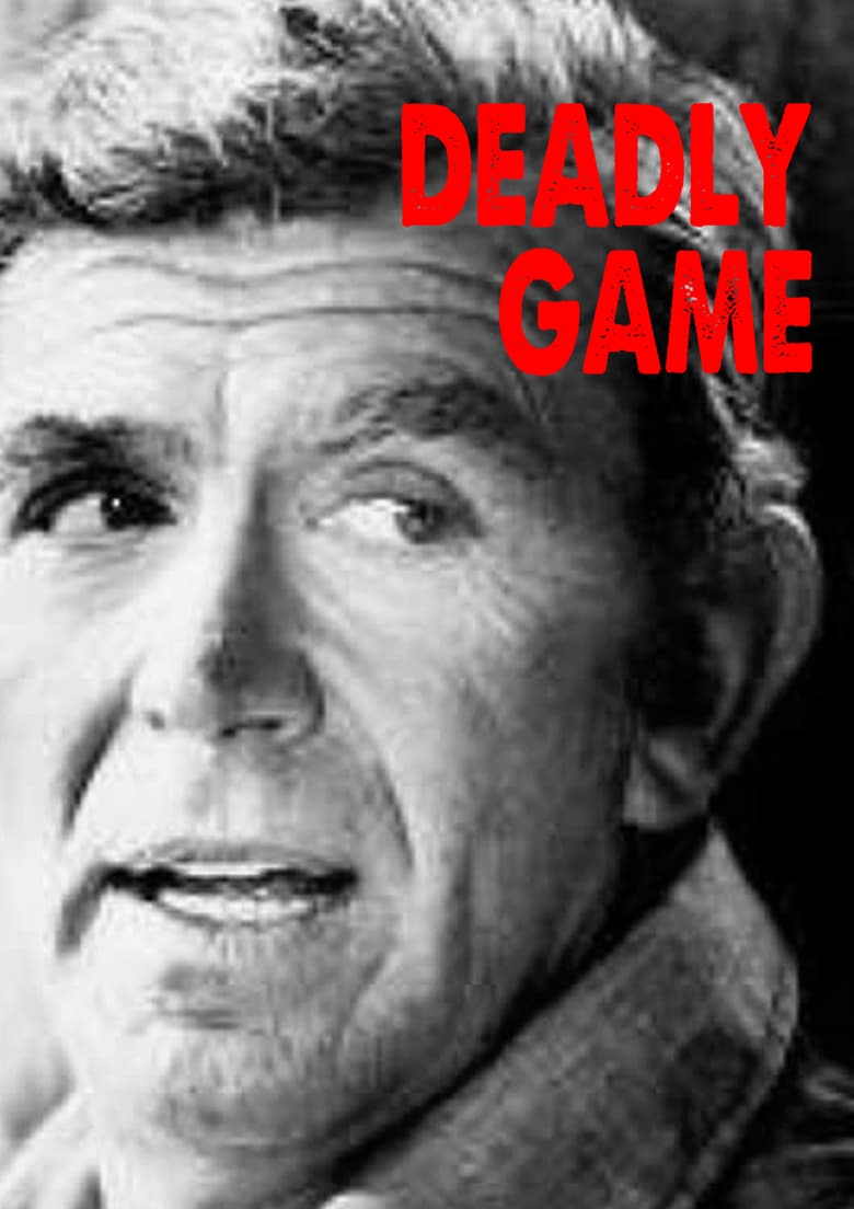 Poster of Deadly Game