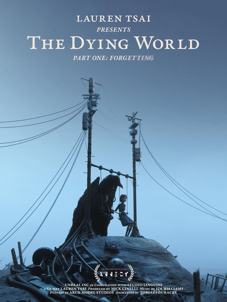 Poster of The Dying World
