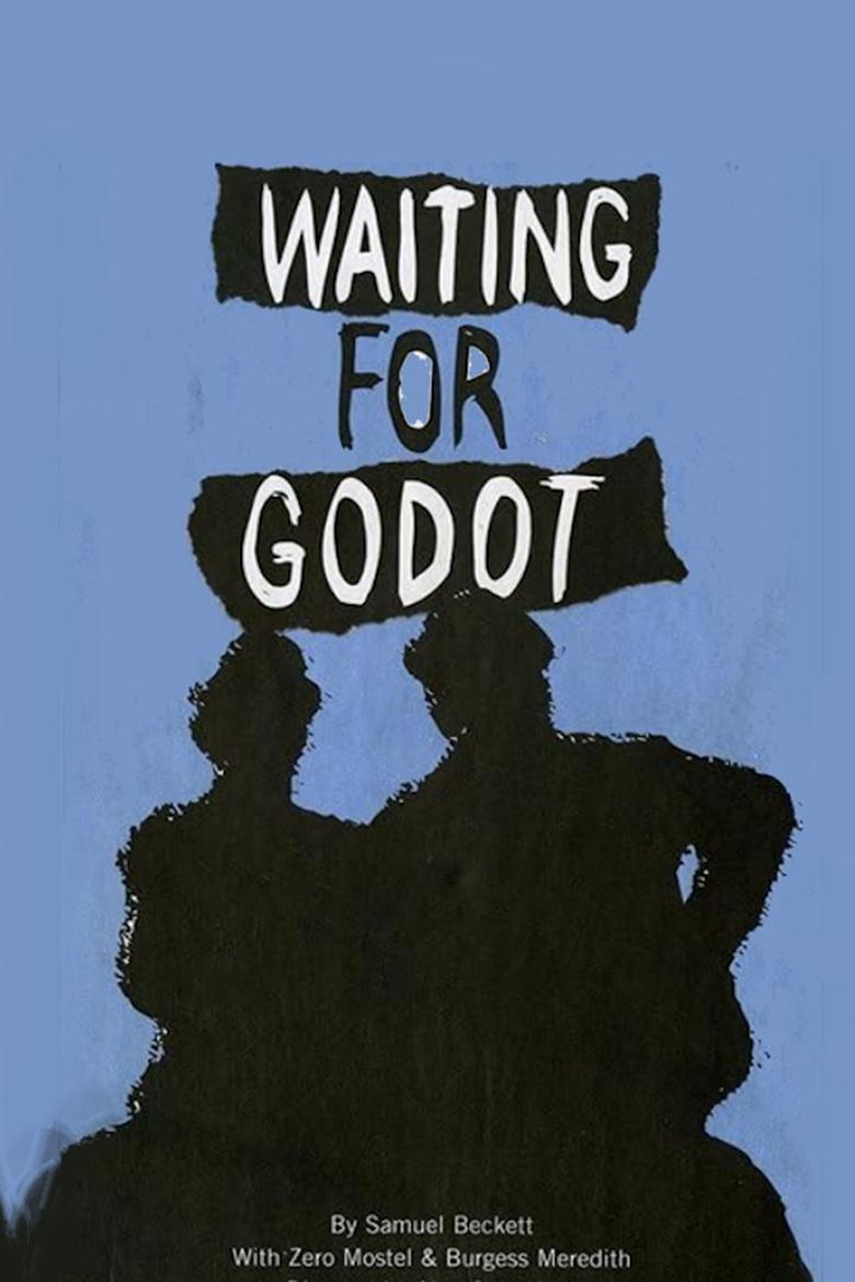 Poster of Waiting for Godot