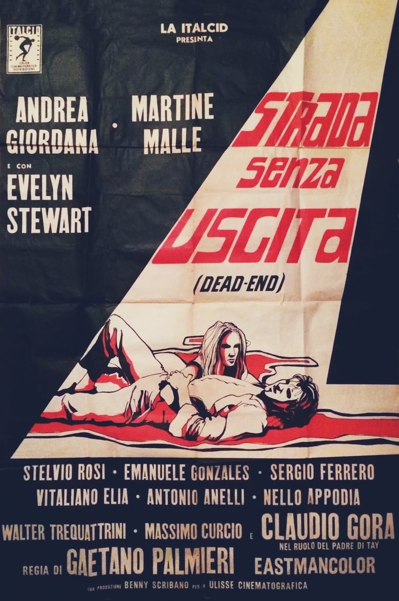 Poster of Dead End