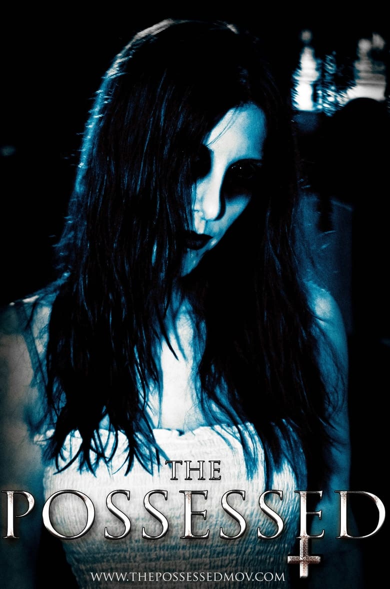 Poster of The Possessed